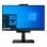 Lenovo 11GCPAT1EU Monitor PC 60,5 cm (23.8") 1920 x 1080 Pixel Full HD LED Nero