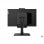 Lenovo 11GCPAT1EU Monitor PC 60,5 cm (23.8") 1920 x 1080 Pixel Full HD LED Nero