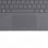 Microsoft Surface Pro Signature Type Cover Funda con Teclado Platino