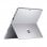 Microsoft Surface Pro 7 Intel Core i3-1005G1/4GB/128GB SSD/12.3" Platino + Surface Pro Cover Negra