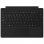Microsoft Surface Pro 7 Intel Core i3-1005G1/4GB/128GB SSD/12.3" Platino + Surface Pro Cover Negra