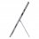 Microsoft Surface Pro 7 Intel Core i3-1005G1/4GB/128GB SSD/12.3" Platino + Surface Pro Cover Negra