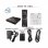Leotec Show 4K TvBox Plus Android TV 2GB/16GB WiFi