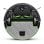 Aspirador Robô com Mopa iRobot Roomba Combo Navegação Linear Potência de sucção elevada Controlo por Voz
