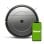 Aspirador Robô com Mopa iRobot Roomba Combo Navegação Linear Potência de sucção elevada Controlo por Voz