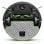 Aspirador Robô com Mopa iRobot Roomba Combo Navegação Linear Potência de sucção elevada Controlo por Voz