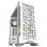Nfortec Nekkar ARGB Vidro Temperado USB 3.0 Branca