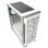 Nfortec Nekkar ARGB Vidro Temperado USB 3.0 Branca