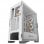 Nfortec Nekkar ARGB Vidro Temperado USB 3.0 Branca