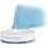 Robot Aspirapolvere e Lavapavimenti Rowenta X-plorer Serie 75 RR7647WH Navigazione Laser 2.700 Pa Controlli Vocali