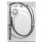 AEG L6FBI827 Lavadora Carga Frontal 8kg D Blanca