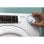 Candy CSO H9A2TE-S Secadora Bomba de Calor Carga Frontal 9kg A++ Blanca