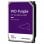 Western Digital Purple Interne Festplatte 10 TB 7200 RPM 256 MB 3.5" Serial ATA III