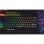 SilverHT Dark Matter 62 Wireless Teclado Mecânico Gaming RGB Sem Fios Switches Outemu Red