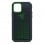 Coque noire Razer Arctech Pro pour iPhone 12 Mini