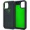 Coque noire Razer Arctech Pro pour iPhone 12 Mini
