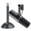 Pack Shure Motiv SM7B Microfone Dinâmico Cardioide + Euromet Suporte de Mesa
