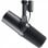 Pack Shure Motiv SM7B Microfone Dinâmico Cardioide + Euromet Suporte de Mesa