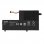 Batterie Voltistar pour ordinateurs portables Lenovo IdeaPad