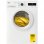 Zanussi ZWF824A5W2 Lavadora de Carga Frontal  8Kg E Blanco