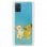 Funda Oficial de Disney Simba y Nala Mirada Cómplice El Rey León para Samsung Galaxy A51 5G
