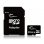 G.Skill MicroSDHC 16GB Classe 10 + Adaptador SD en PcComponentes