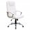 Silla de Oficina Stanford Blanca en PcComponentes