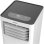 Infiniton PAC-F75 Tragbares Klimagerät 2050 Frigories