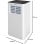 Infiniton PAC-F75 Tragbares Klimagerät 2050 Frigories