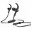 Hama Connect Auriculares Sem Fios Pretos