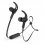 Hama Connect Auriculares Sem Fios Pretos