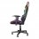 Trust Gaming GXT 716 Rizza Silla Gaming RGB Negra