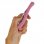 Jocca 6010R Masajeador de Ojos Rosa
