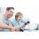 Projecteur Epson EH-TW5700 FullHD 2700 Lumens 332" Lampe 3LCD Smart TV Android Bluetooth