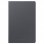 Samsung Pack Galaxy Tab A7 10.4" 32GB Wifi Prateado + Book Cover Capa Cinzenta