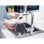 Bodenreiniger vidaXL Leifheit 51030 Weiß IPX7 lithium Ionen 130m² kabellos