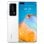 Huawei P40 Pro+ 5G 8/512GB Blanco Libre