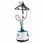 Mondial Garment Steamer VP-07 Centro de Planchado Vertical 2L 1800W