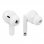 Owlotech Ear Twins NEXT White Auriculares Inalámbricos Blancos