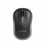Owlotech M70 Ratón Inalámbrico 1.000 DPI Negro
