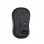 Owlotech M70 Ratón Inalámbrico 1.000 DPI Negro