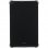 Étui noir pour tablette Mobilis série R pour Galaxy Tab A 2019