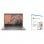 HP ChromeBook 14b-na0002ns AMD Ryzen 3 3250U/8GB/64GB eMMC/14" + Microsoft 365 Personal 1 Usuario 1 Año