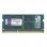 Kingston ValueRAM SO-DIMM DDR3 1333 PC3-10600 8GB CL9 en PcComponentes