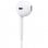Apple EarPods Auriculares para iPhone/iPad/iPod en PcComponentes