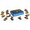 Fischertechnik Education CLASS SET Gears