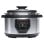 Olla Multicooker Cecotec GM H Ovall 8L 1000W Programável 19 Programas Eco Cinzento