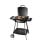 Barbecue Cecotec PerfectCountry 2000 EasyMove 2000W Aluminiumguss Antihaft Mischplatte Deckel Rollen