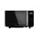 Microondas Cecotec GrandHeat 2500 Flatbed Touch Black 25 L 800W Digital Sem Prato 8 Programas