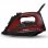 Bosch Sensixx DA50 Edition Rosso Plancha de Vapor 3000W en PcComponentes